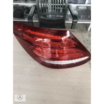 BAŞKAN TİC.MERCEDES A2139067700 W213 E KASA SOL STOP 2139067700